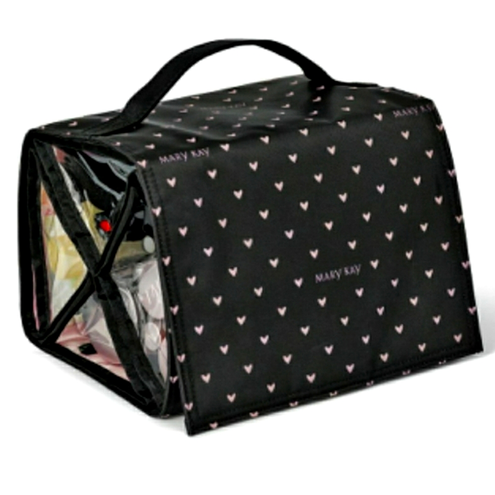 MK roll up travel bag